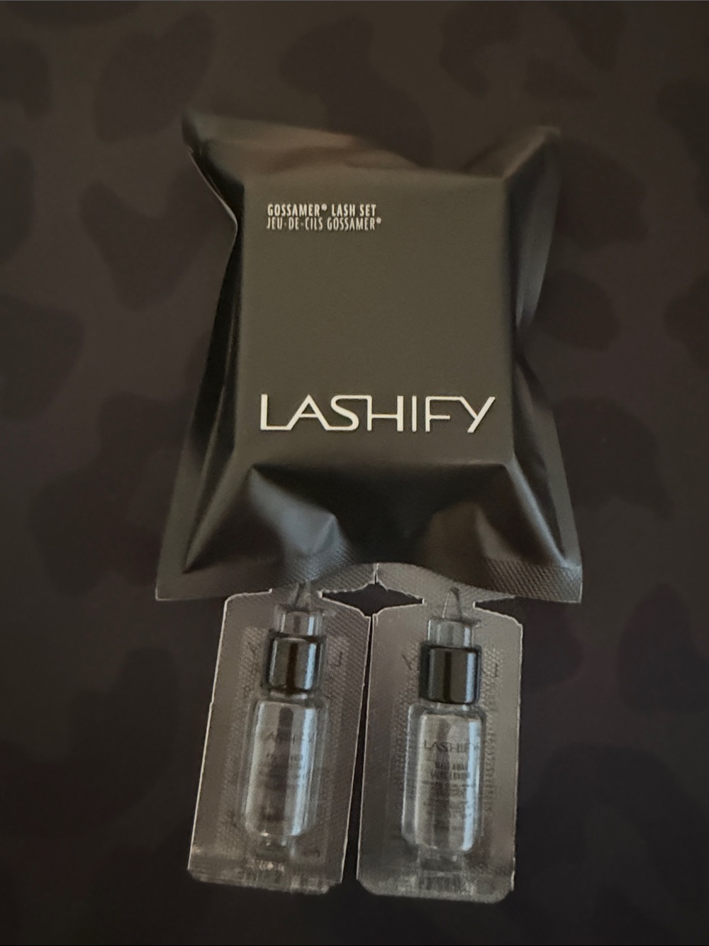 Lashify Gossamer Lash Set – E 16